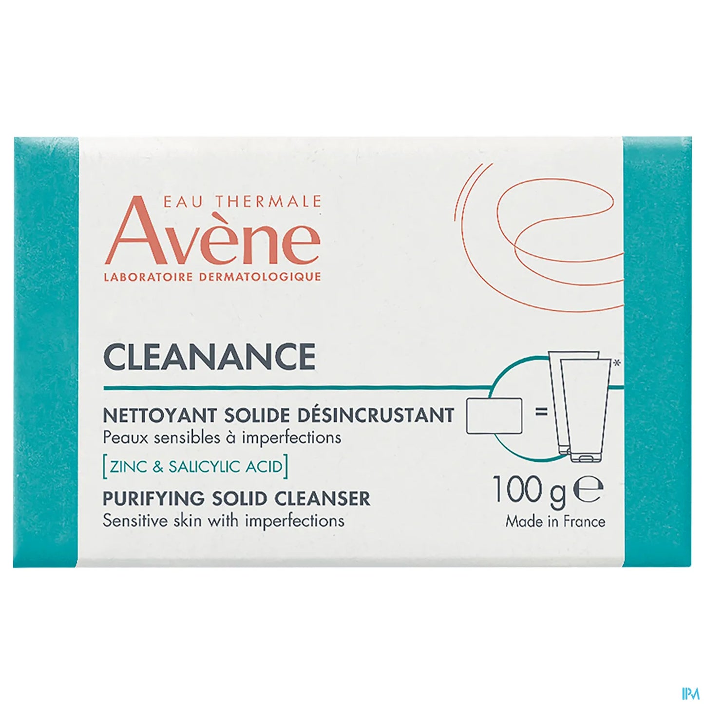 Cleanance Nettoyant Solide Désincrustant 100 g