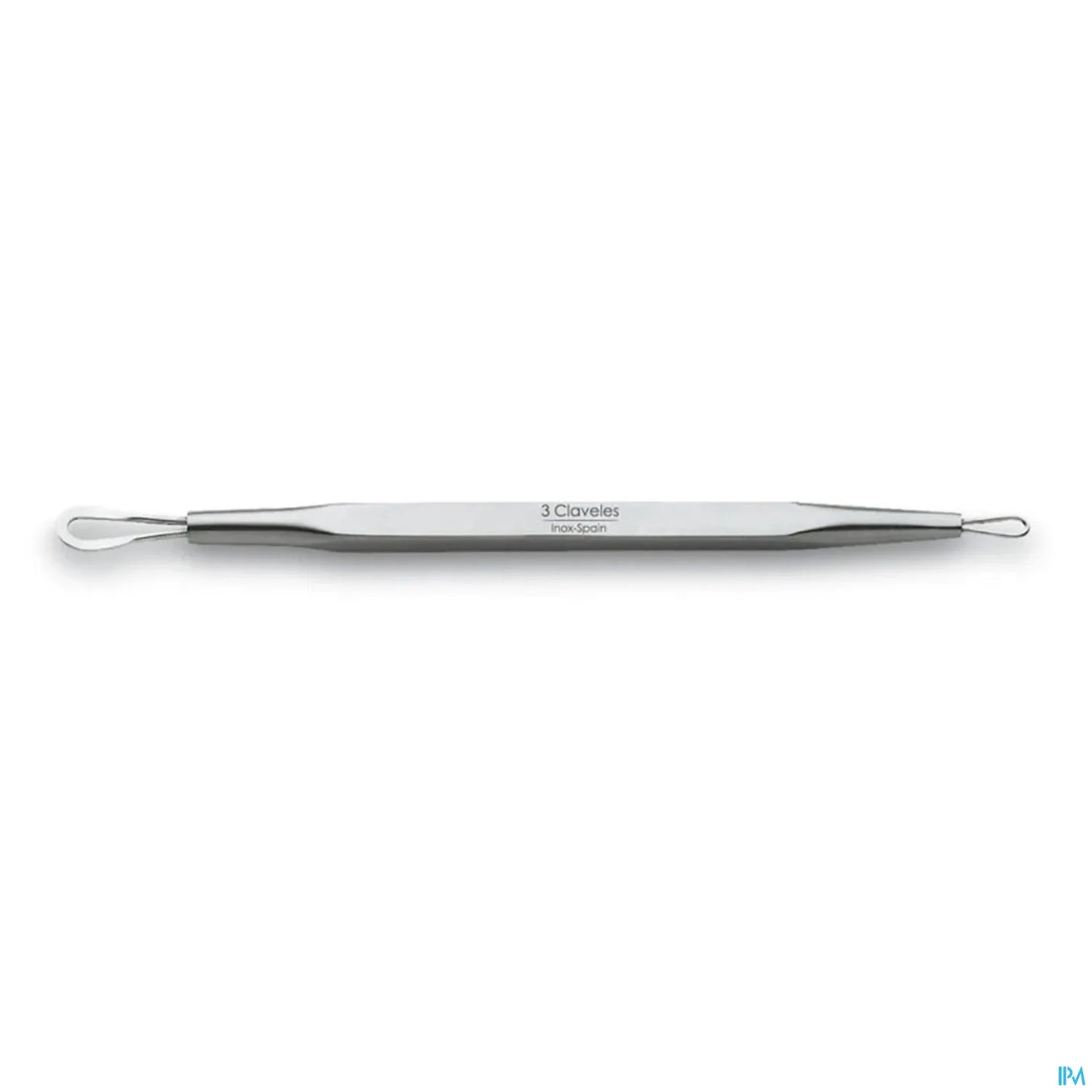 Beauty Design Tire Comedons Inox 12Cm