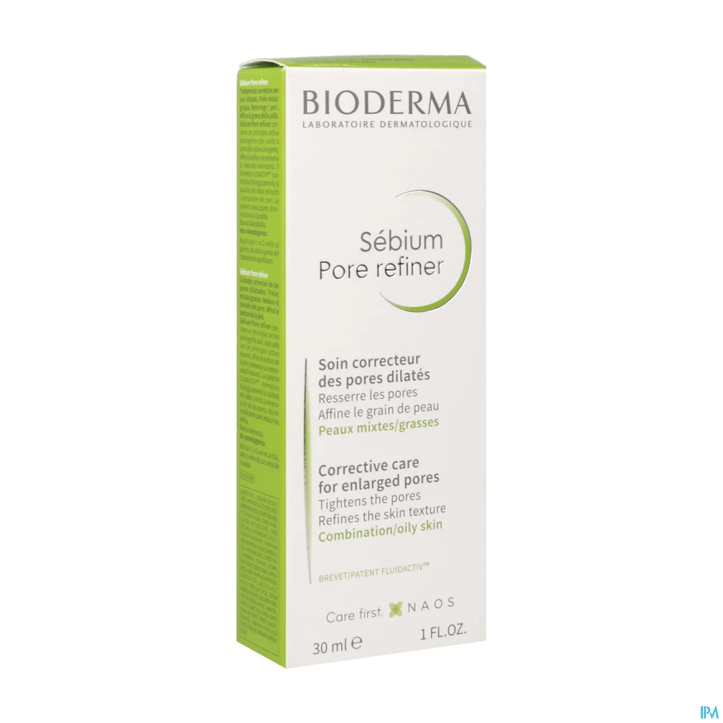Sebium Pore Refiner 30ml