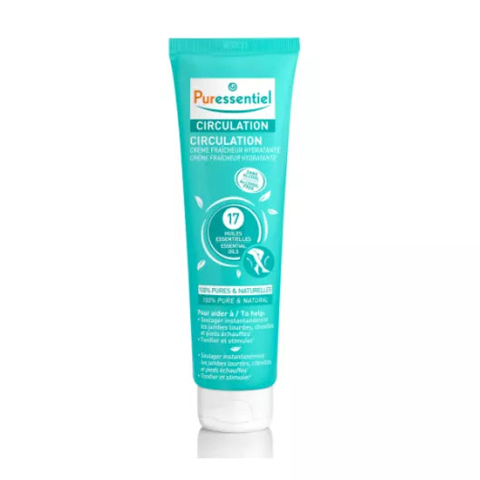 Fresh Circulation Cream 100ml