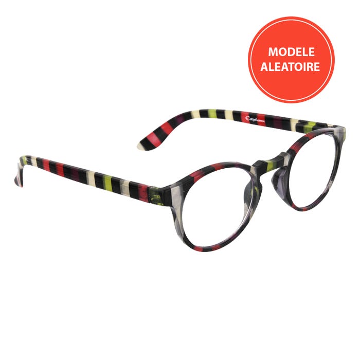 Lunette Loupe 2