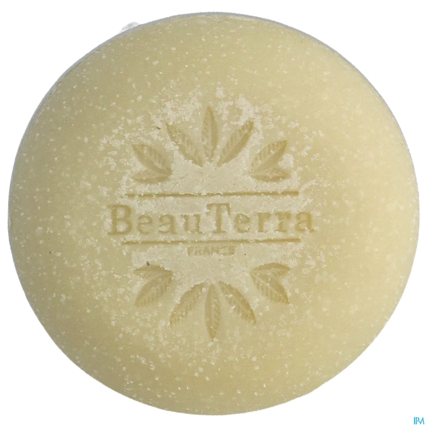 Shampooing Solide Cheveux Normaux 75g