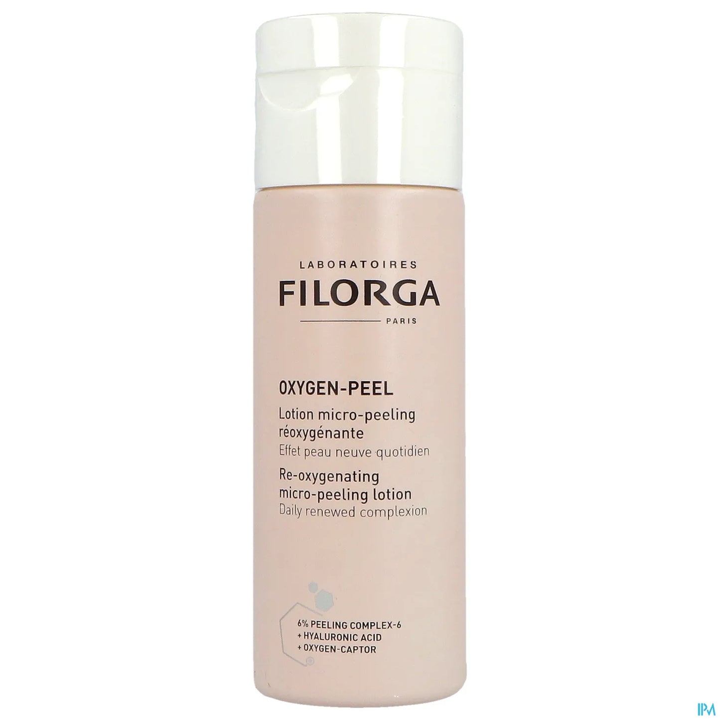 Oxygen-Peel Lotion Micro-Peeling Réoxygénante 150ml