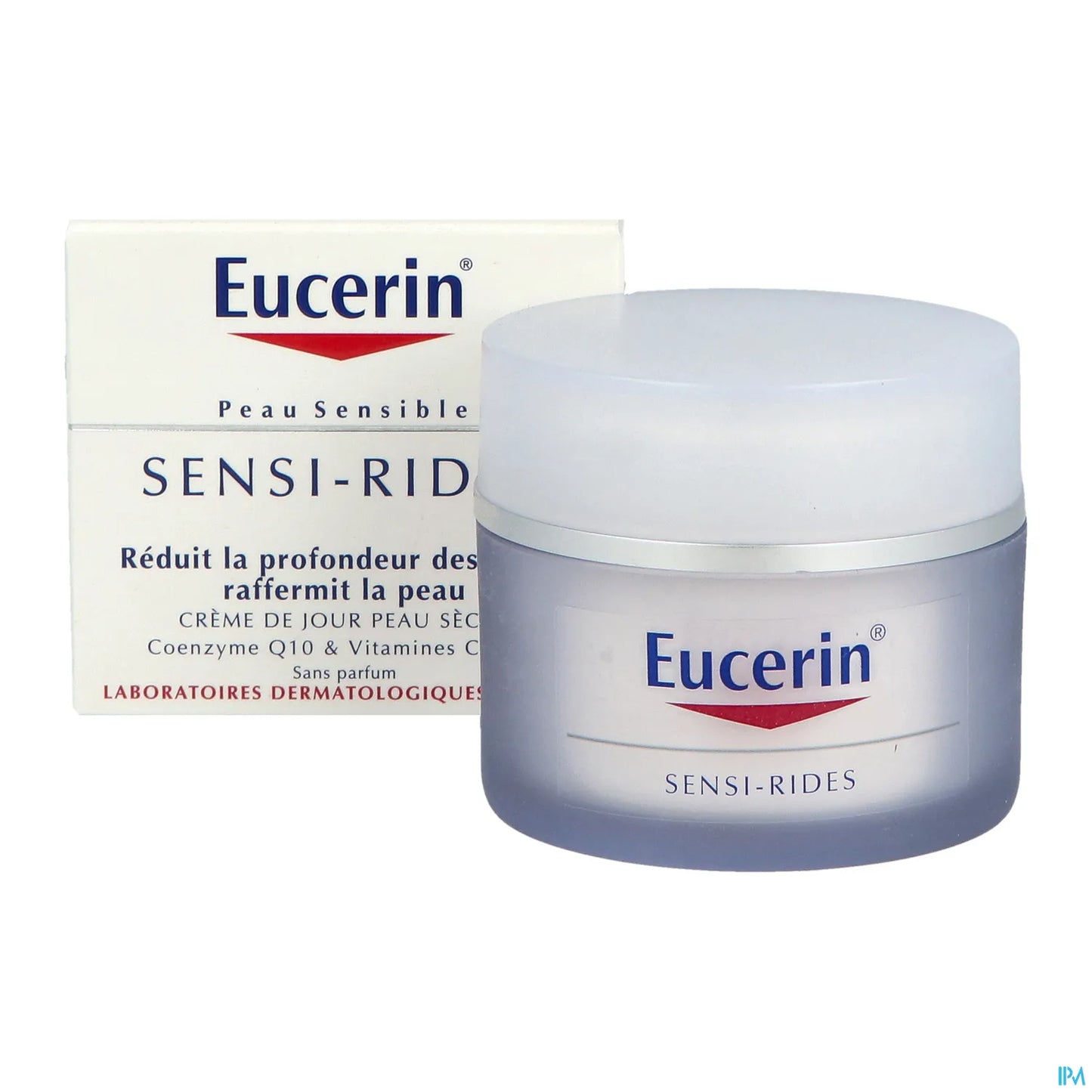 Sensi-Rides Soin Anti-Rides Jour Crème 50 ml