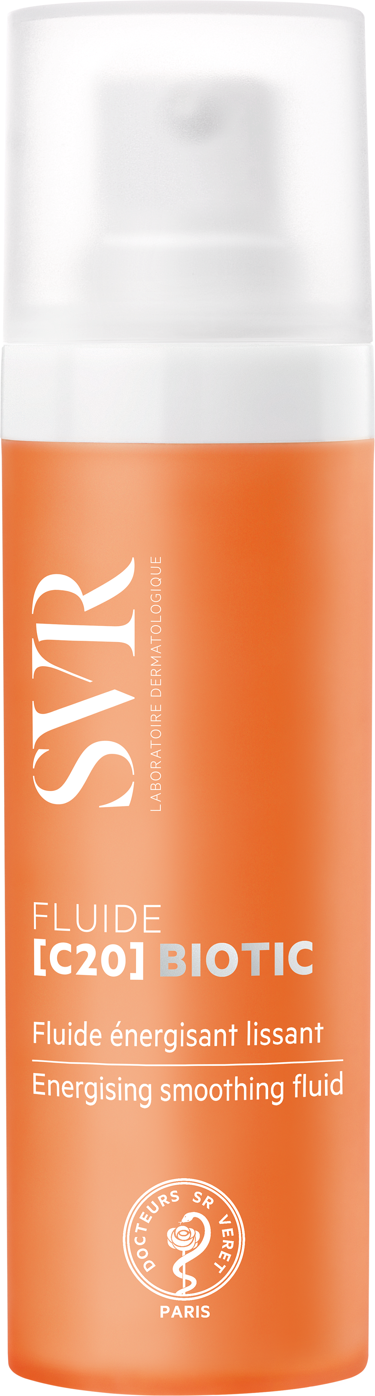 C20 Biotic Fluide 30 mL