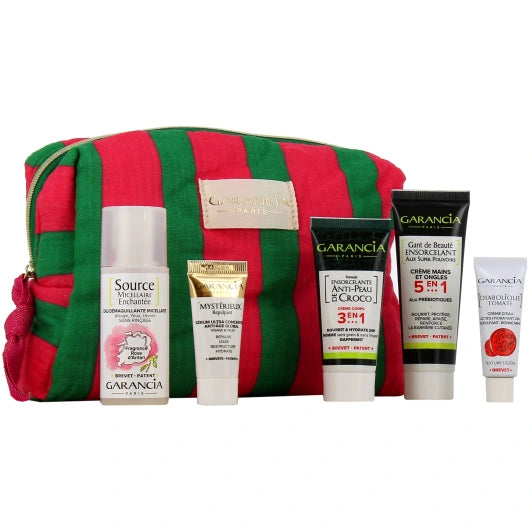 Trousse Découverte Mes Essentiels Beauté