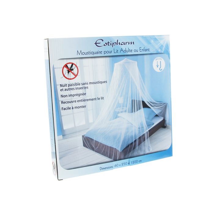 Zanzariera a cupola