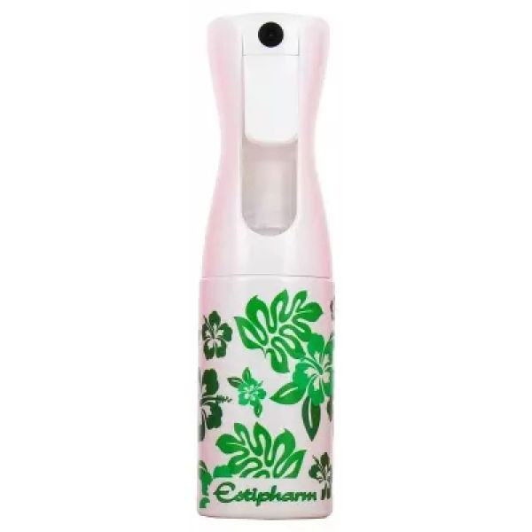 Brumisateur Portable Fleuri Grand Modèle 200ml