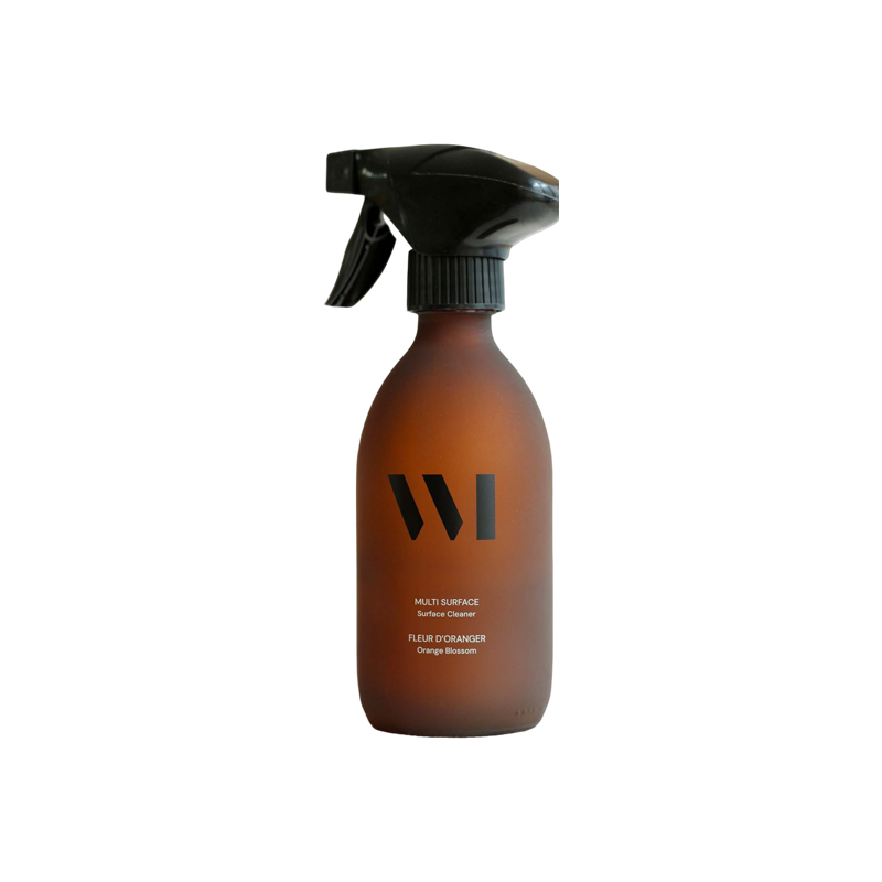 Multi Surfaces Orange 500ml