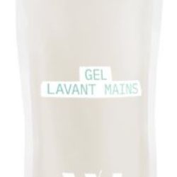 Gel Lavant Mains Bio Eco-Recharge 580ml
