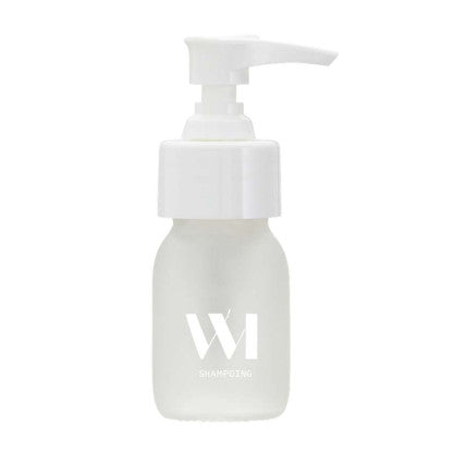 Travel Shampooing 25ml