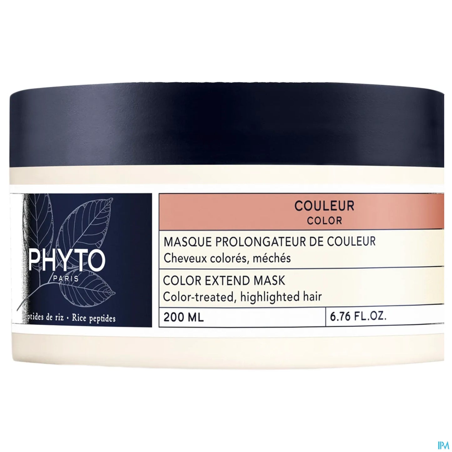 Couleur Masque Prolongateur de Couleur 200ml