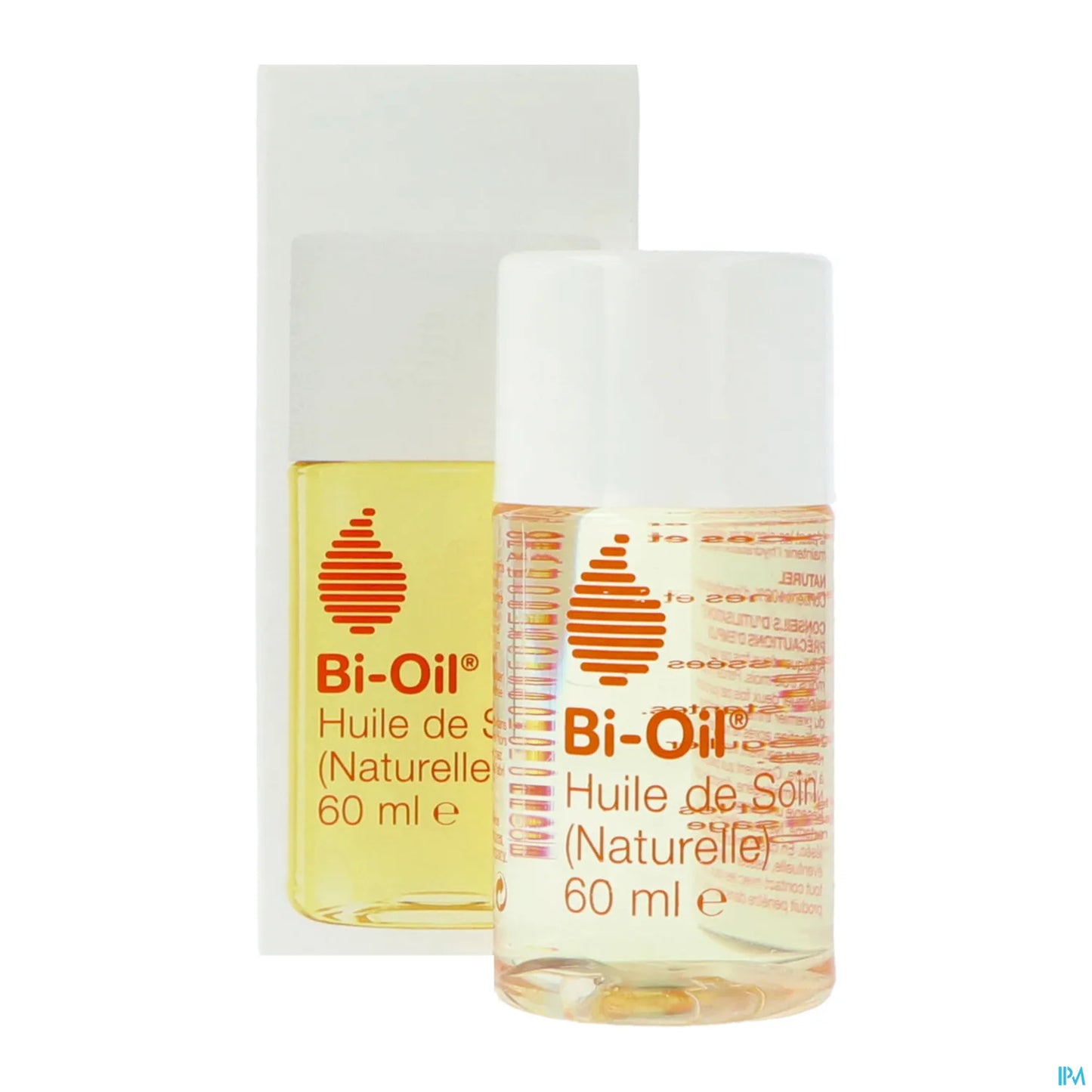 Huile de Soin Naturelle 60ml