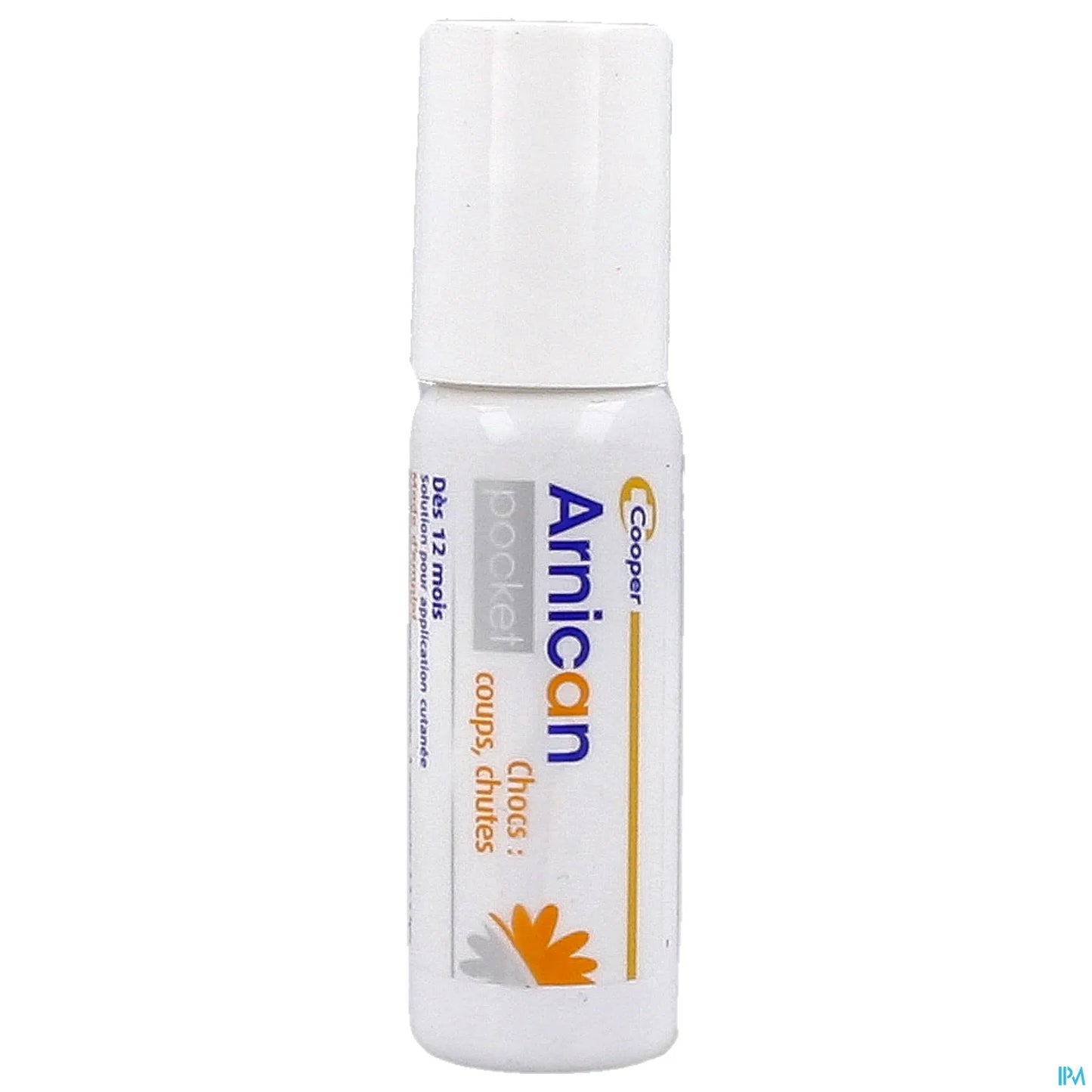 Arnican Pocket Roll-On 10 ml