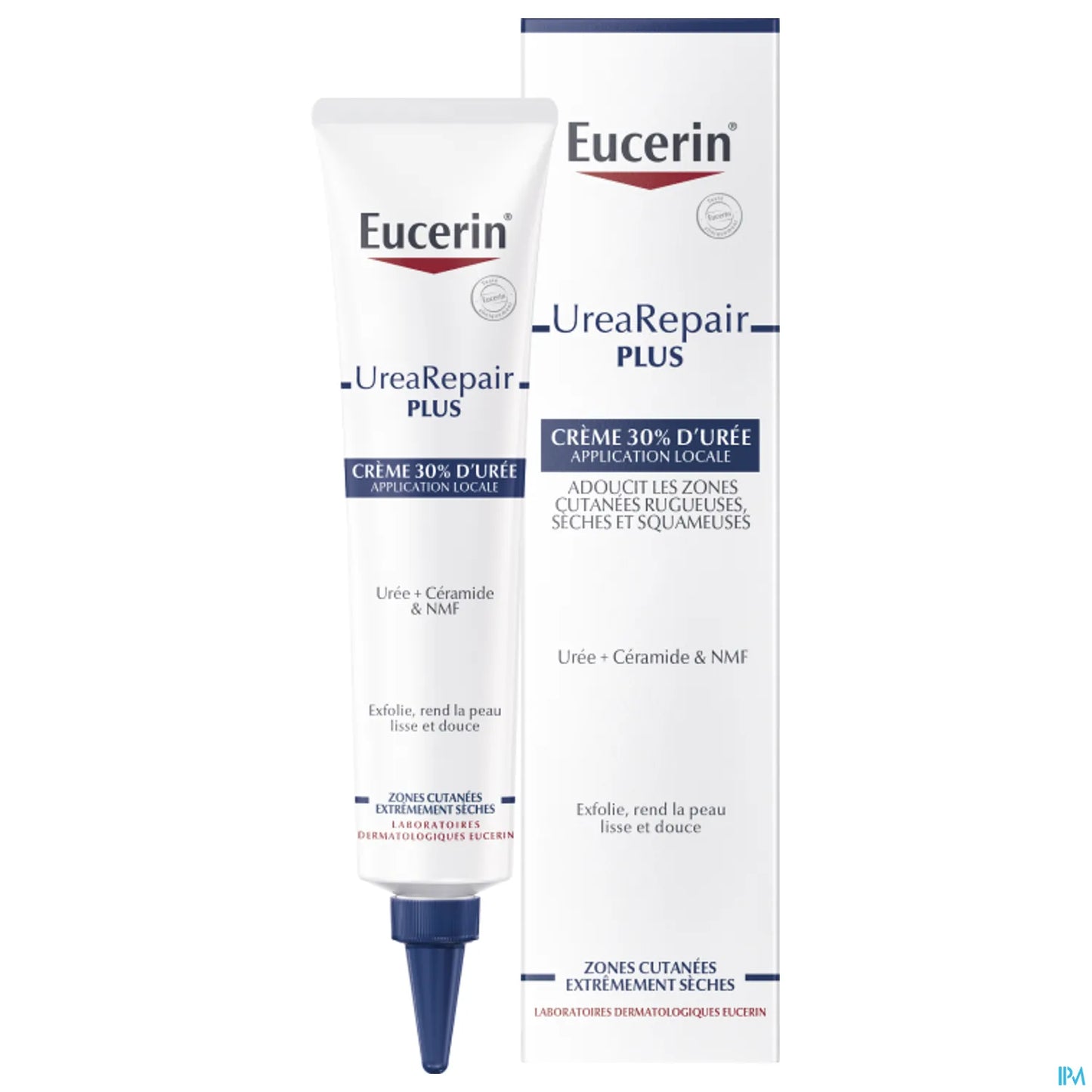 UreaRepair Plus Crème 30% Urea 75ml