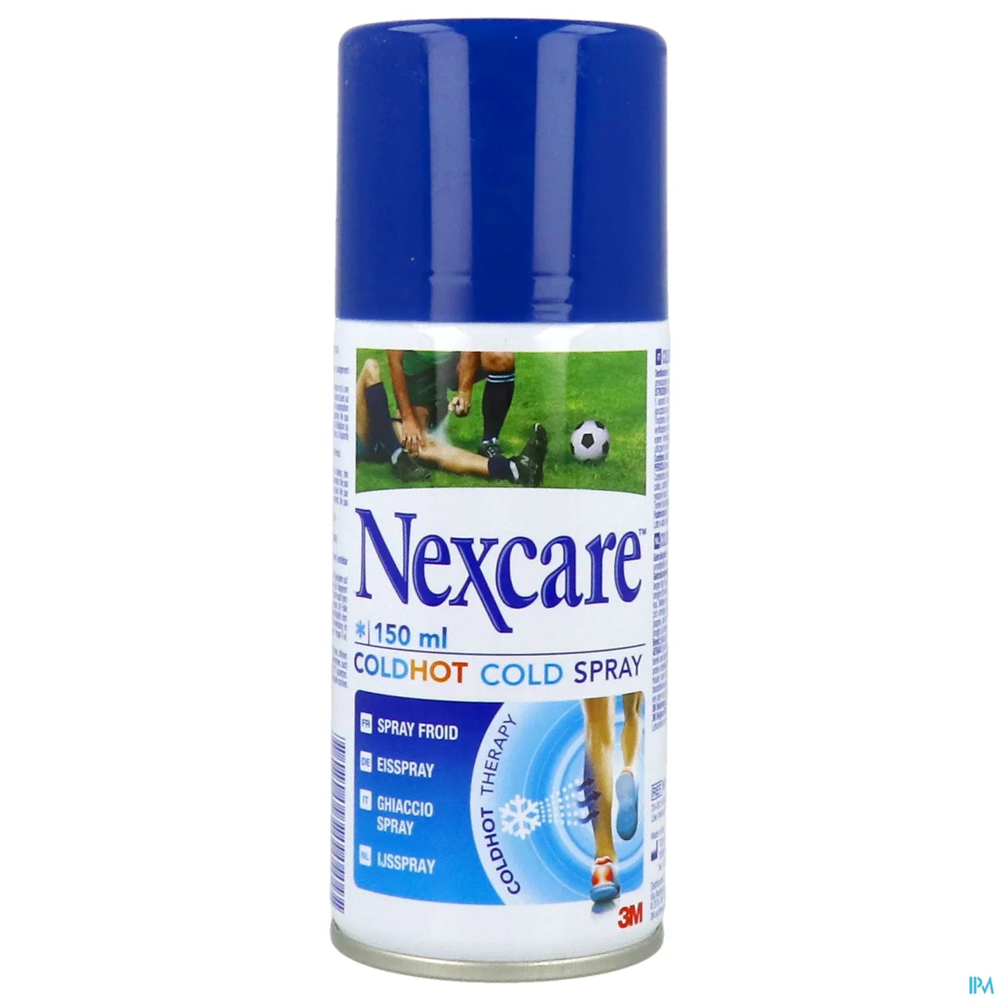 3M Nexcare Coldhot Cold Cold Spray 150ml