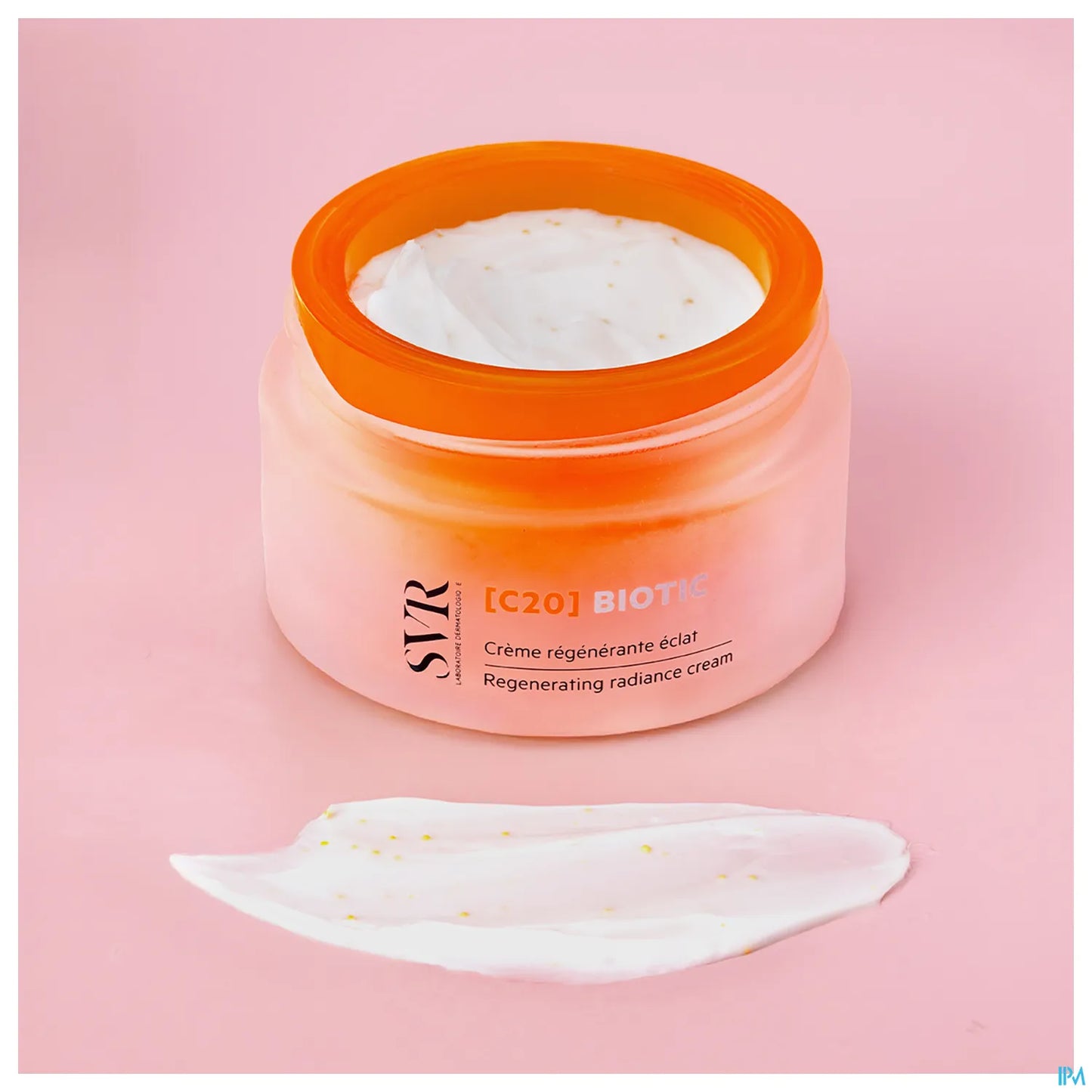 C20 Biotic Smoothing Unifying Cream Ricaricabile 50ml