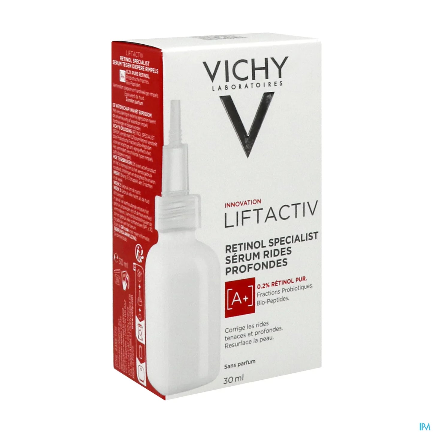 Liftactiv Retinol Sérum 30 mL