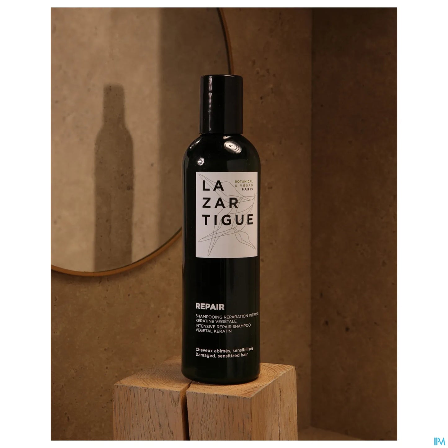 Shampooing Repair 250 mL