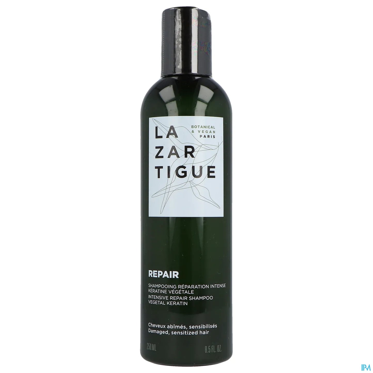 Shampoo riparatore 250ml