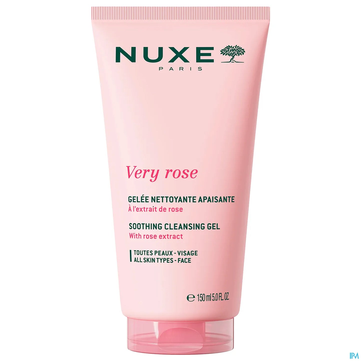 Very Rose Soothing Cleansing Jelly 150 ml