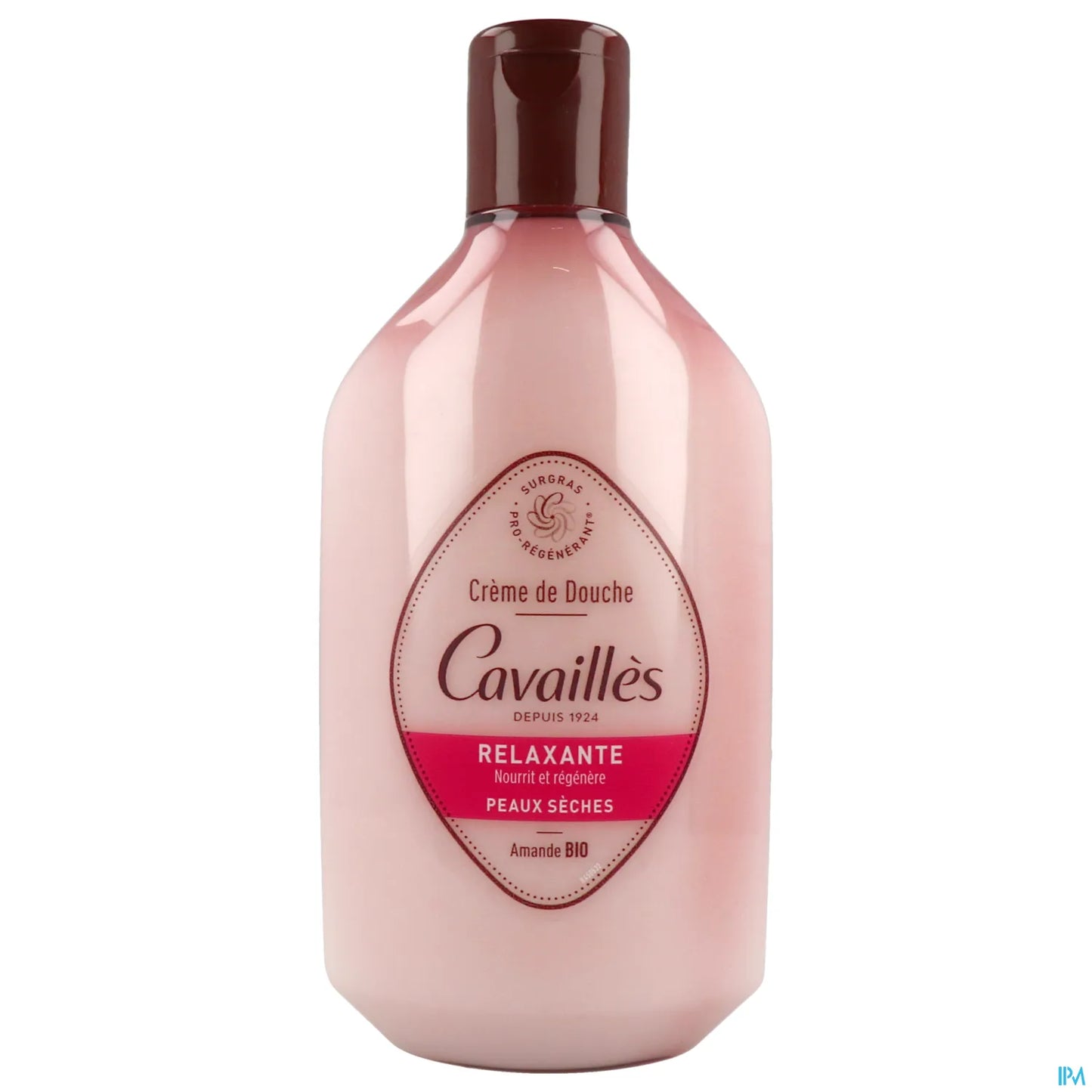 Rogé Cavaillès Crème De Douche Relaxante 250 Ml