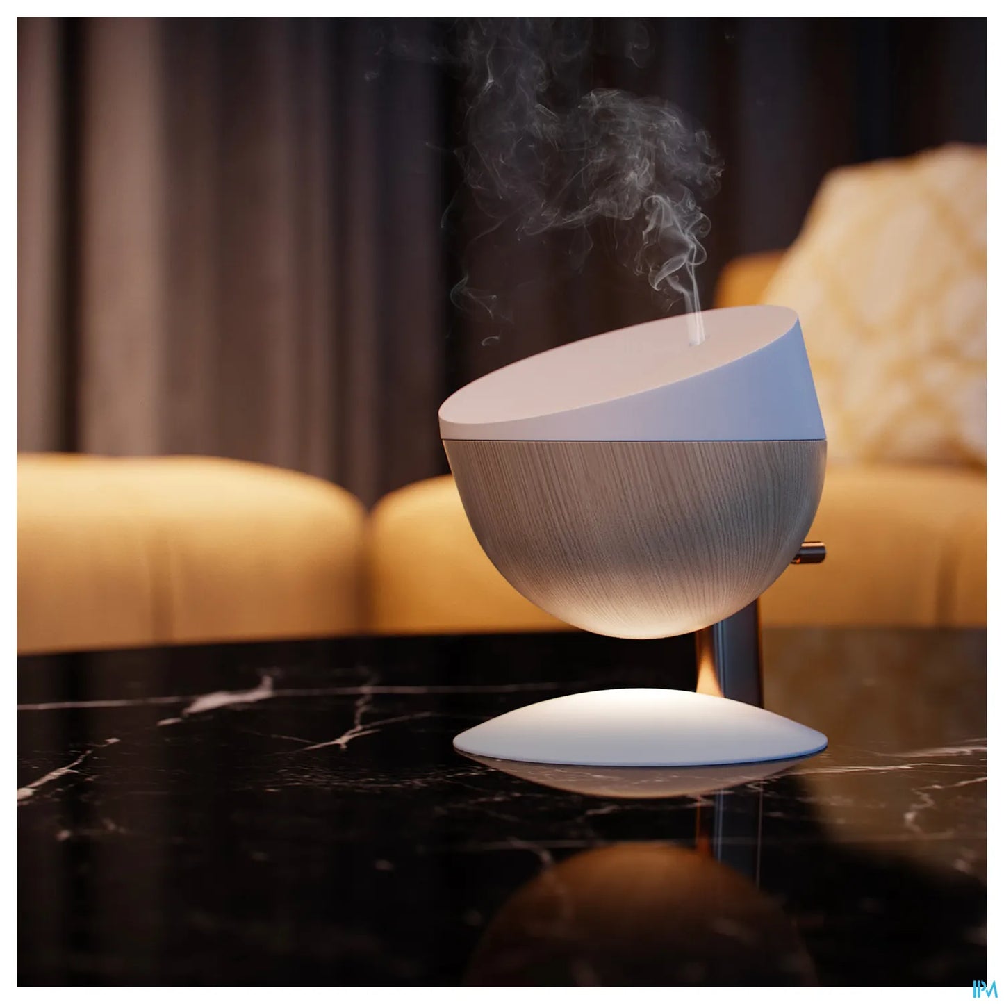 Diffuseur Arty 1 unité