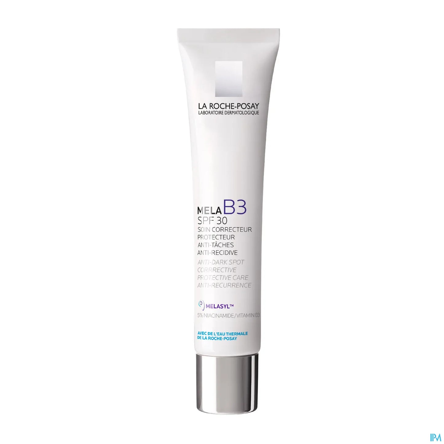 Mela B3 Protezione UV quotidiana SPF30 40 ml