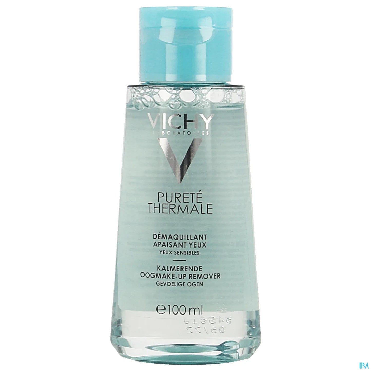 Pureté Thermale Démaquillant Yeux Sensibles 100ml