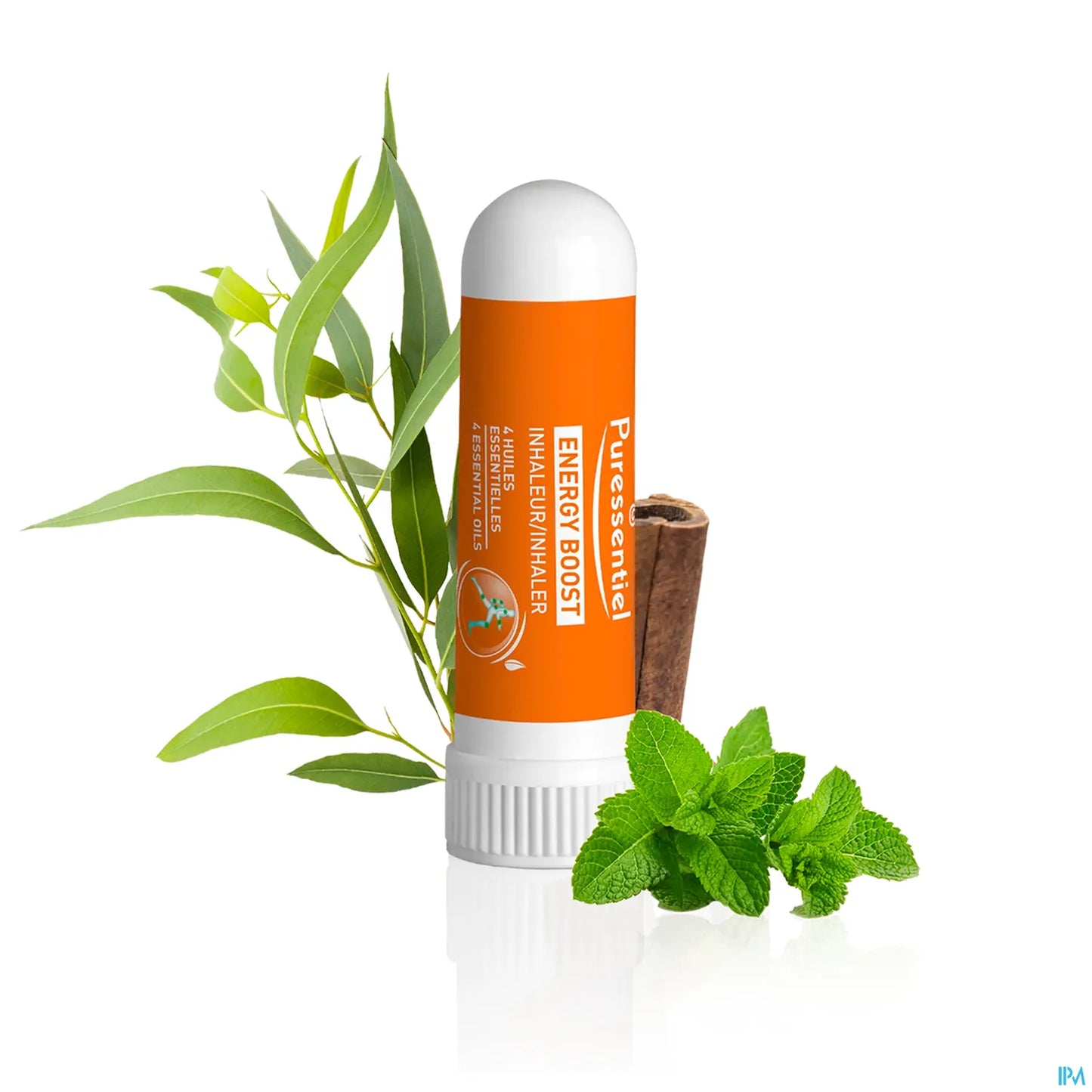 Inalazione energetica - Articolazioni e muscoli 1 ml