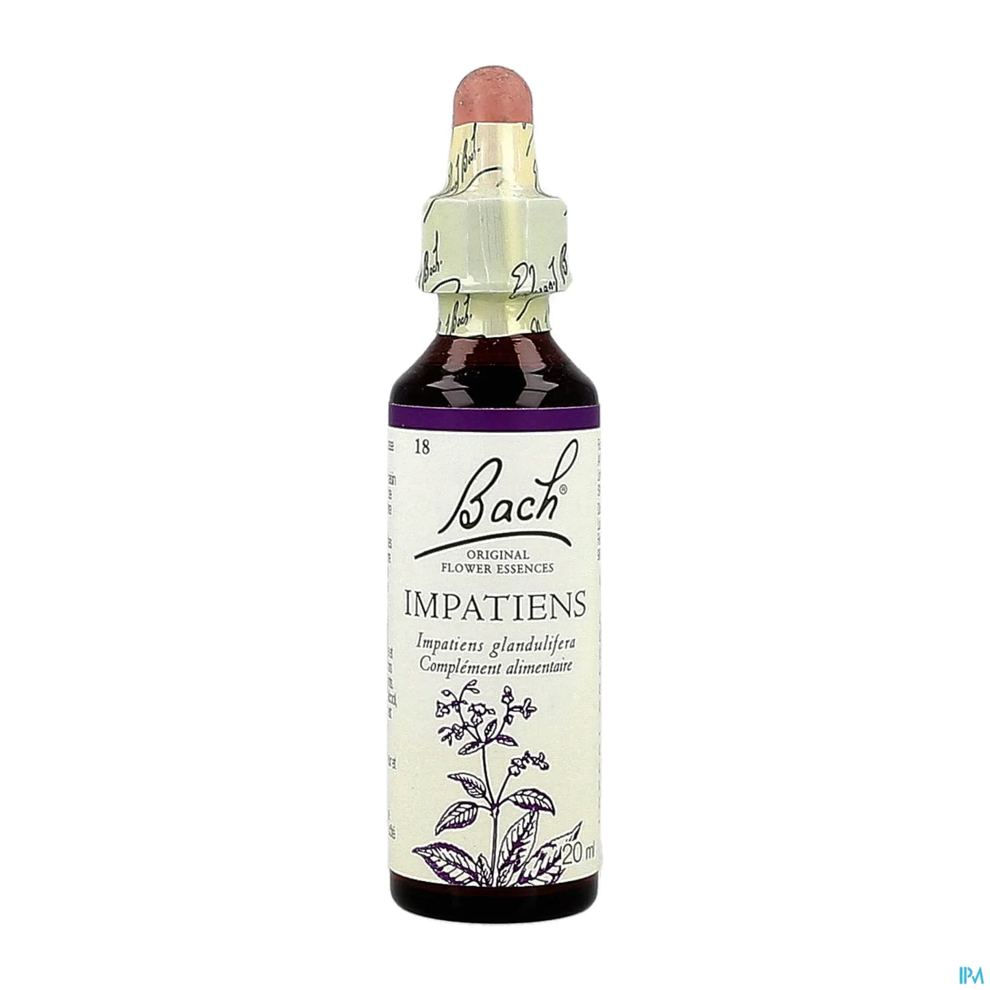 Impatiens 20 ml