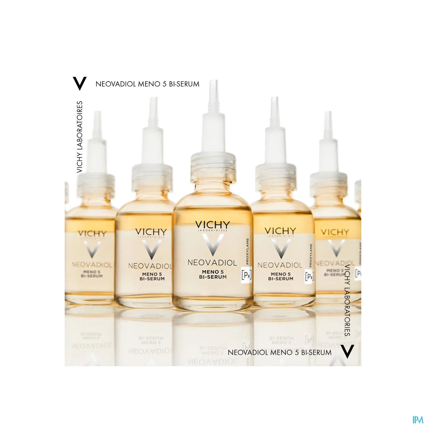 Neovadiol Meno 5 Sérum Bi-Sérum 30ml