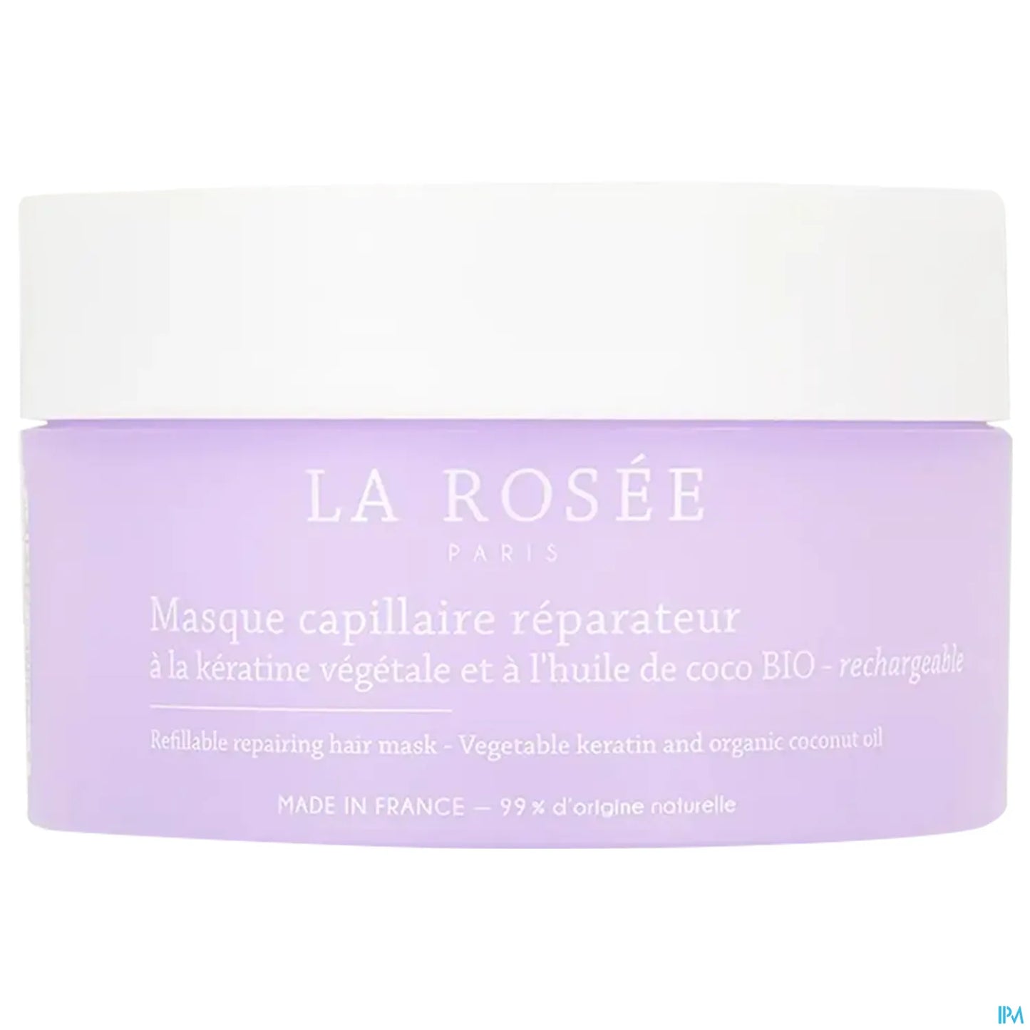 Masque Capillaire Réparateur 200 g