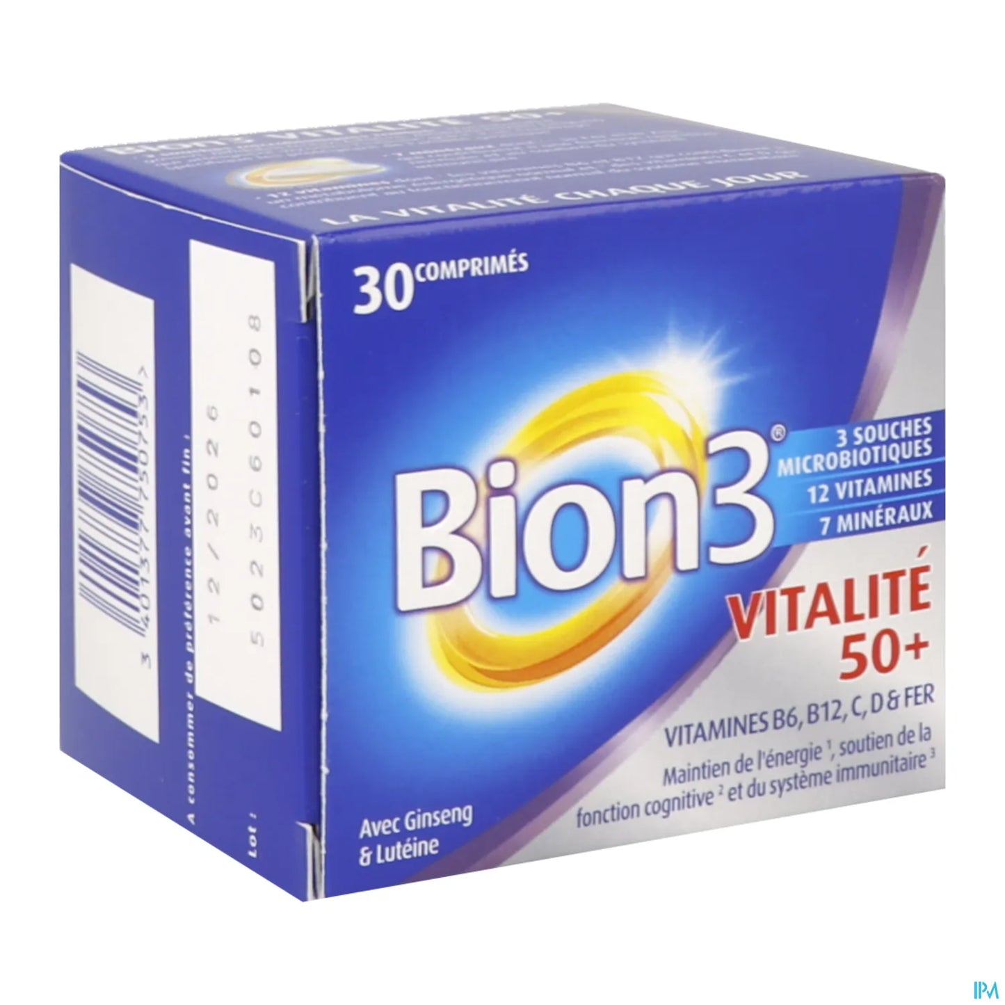 Sénior 30 Comprimés