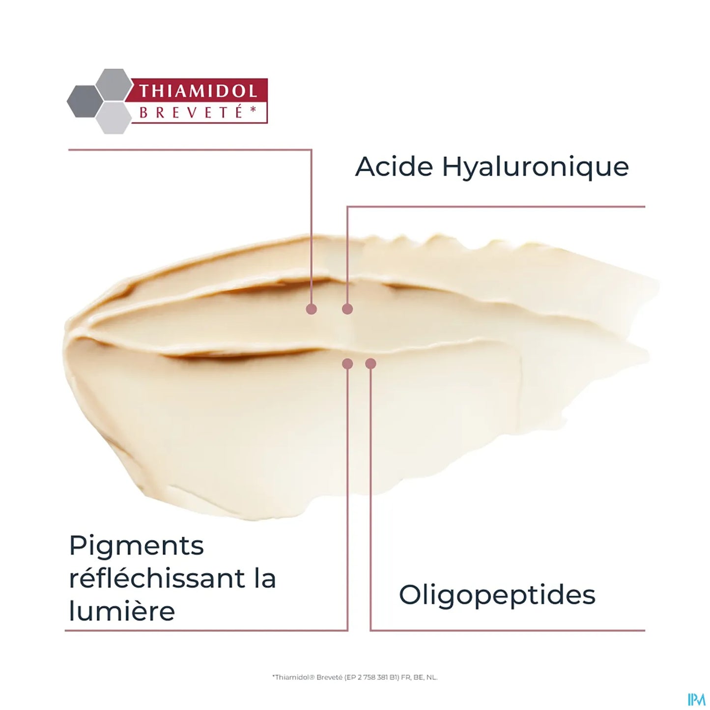 Anti-Pigment Soin Contour Des Yeux Illuminateur 15ml