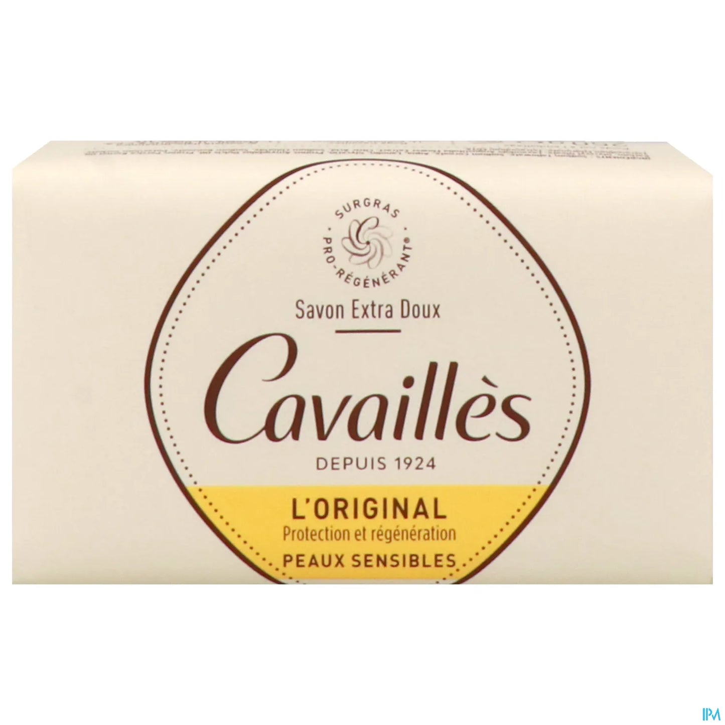 Rogé Cavaillès Savon Surgras Extra Doux L'Original 250 g