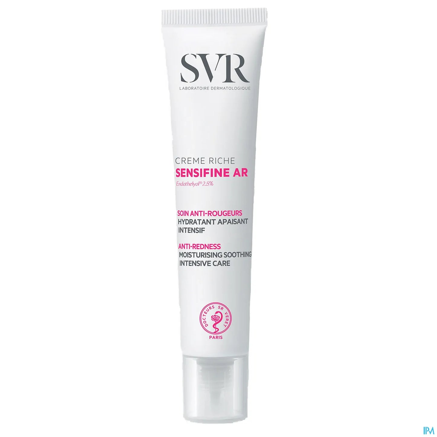 Sensifine AR Crema Ricca 40ml