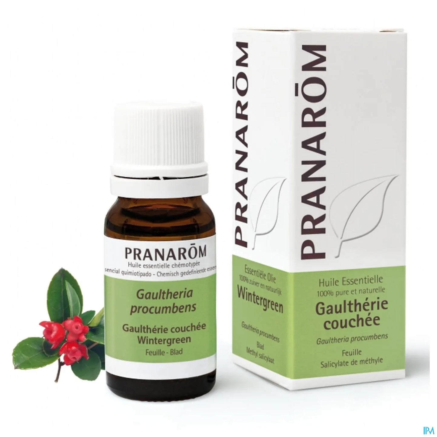 HE Gaultheria 10ml