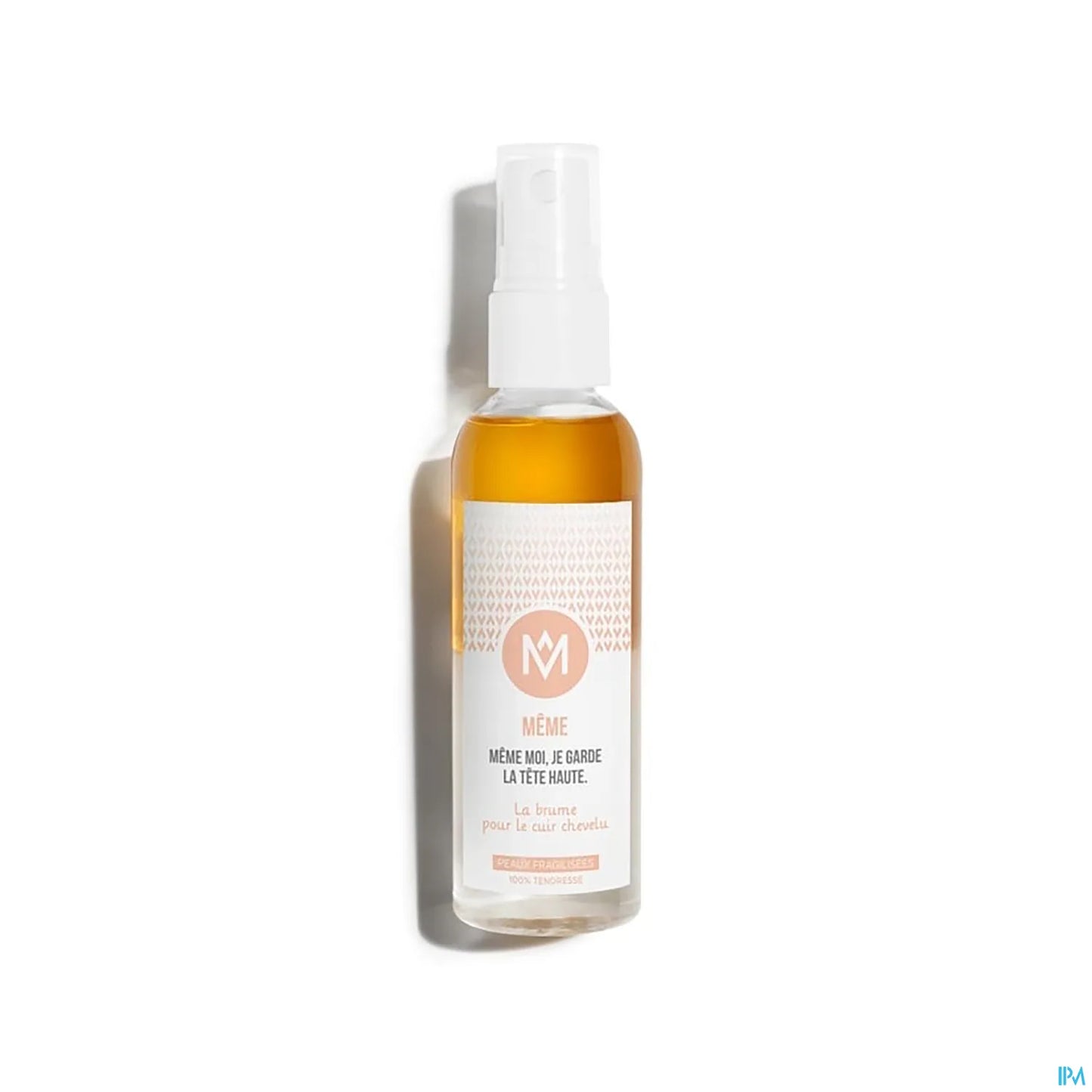 Spray per cuoio capelluto 100 ml