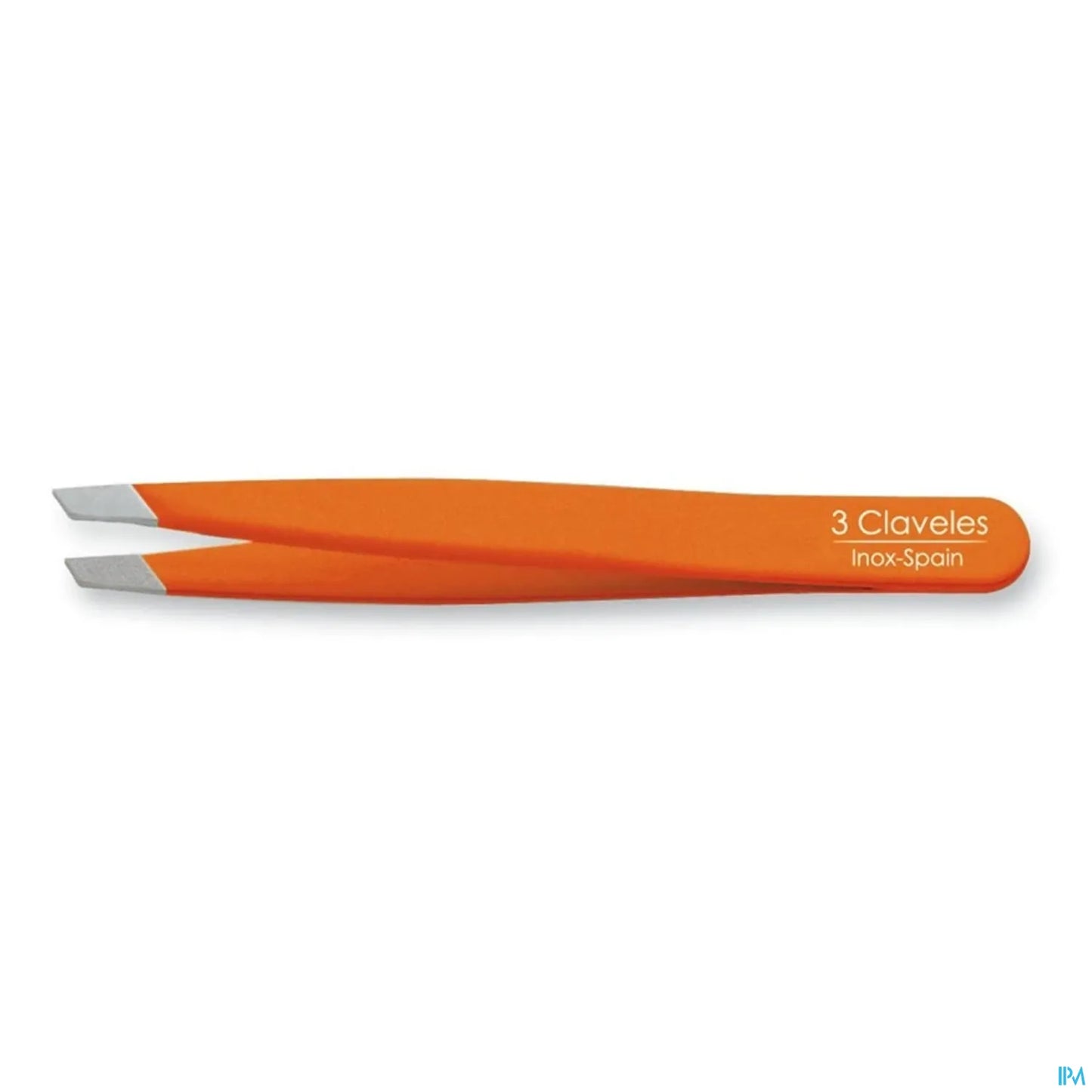 Pince à Épiler Biais Oran 9Cm