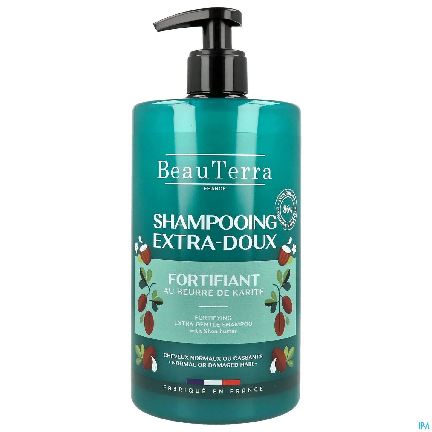 Shampoo Fortificante Extra Delicato 750ml