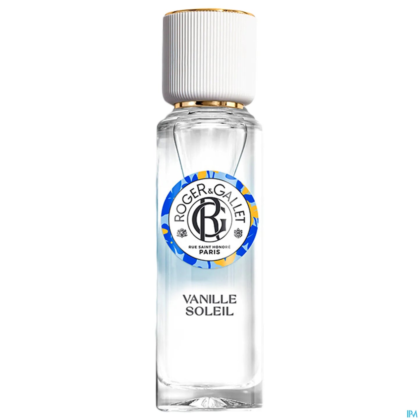 Vanilla Sun Beneficial Scented Water 30ml