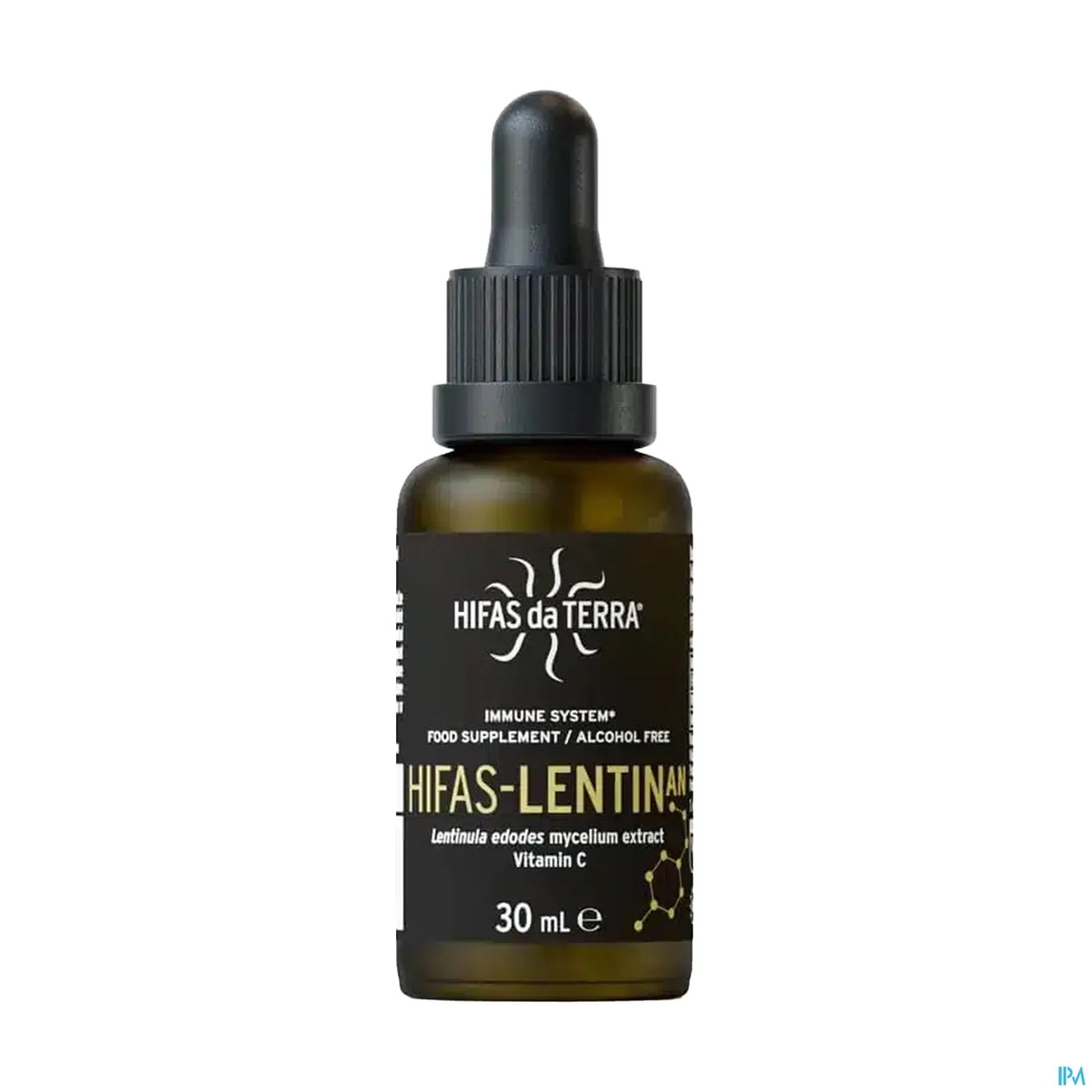 Lentinan Gouttes 30 mL