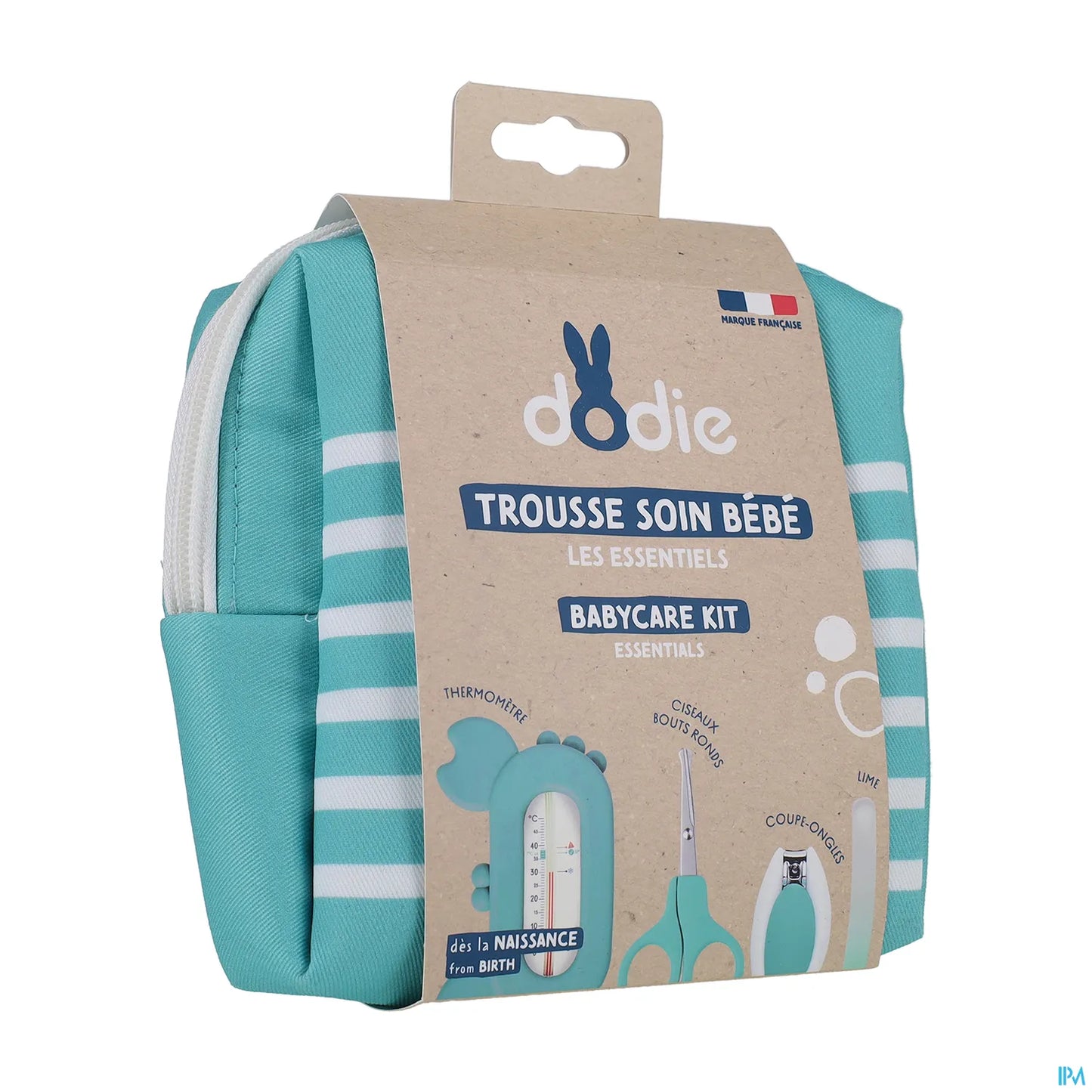 Trousse Soin les Essentiels 1 unité