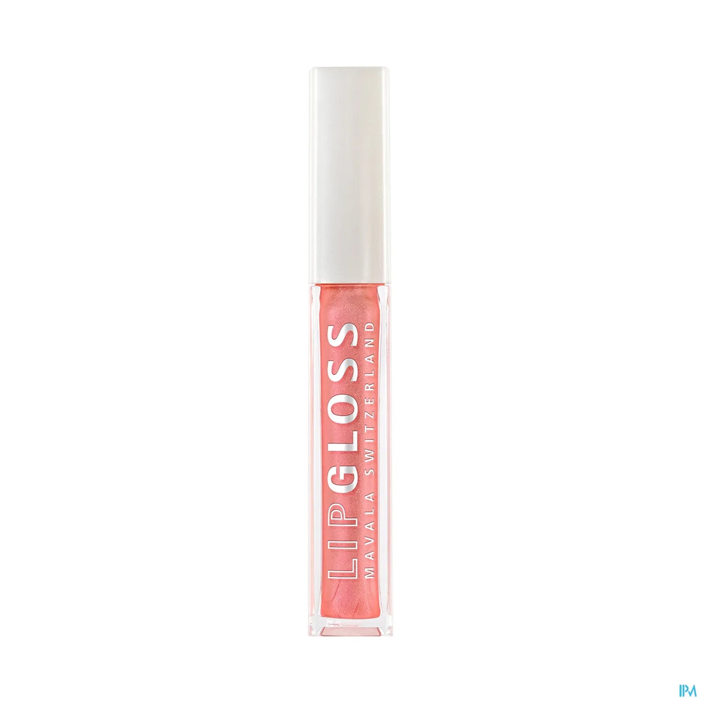 Apricot Crisp Lip Gloss 6ml