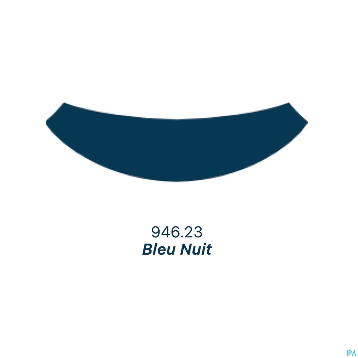 Mascara Crème Bleu Nuit 10 ml