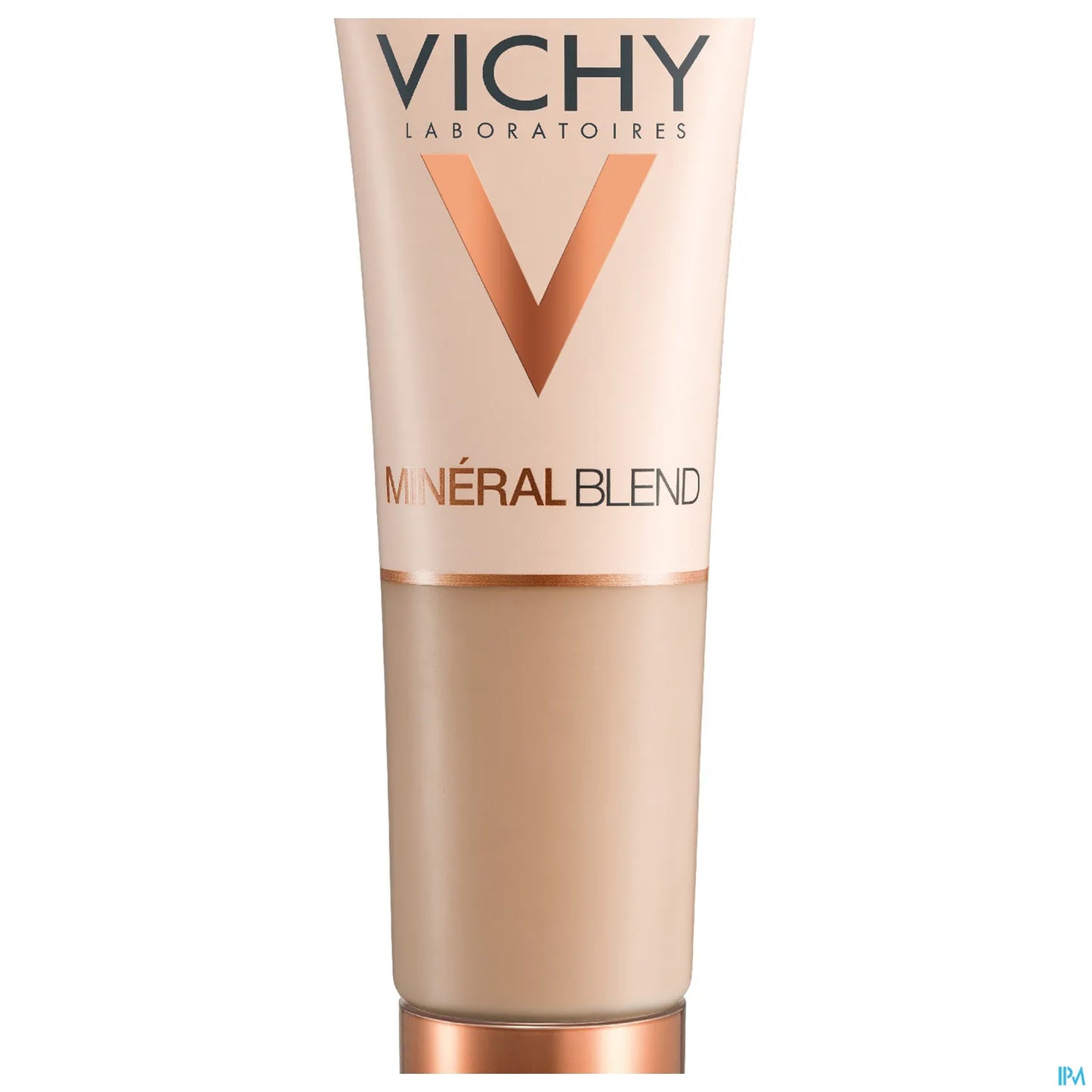 Mineralblend Fond de Teint 30 mL Teinte 11 Granite