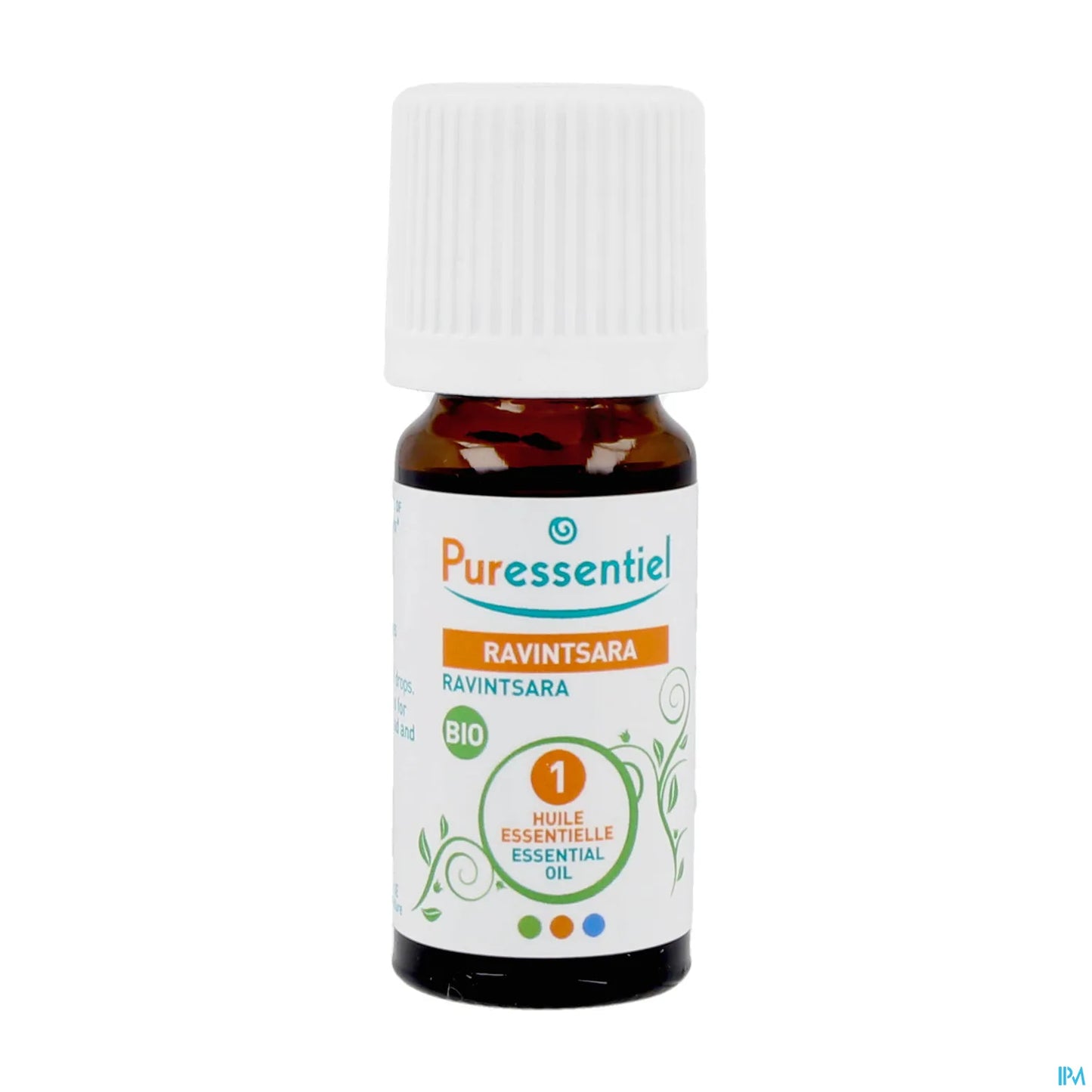 Huile Essentielle Ravintsara Bio 10ml