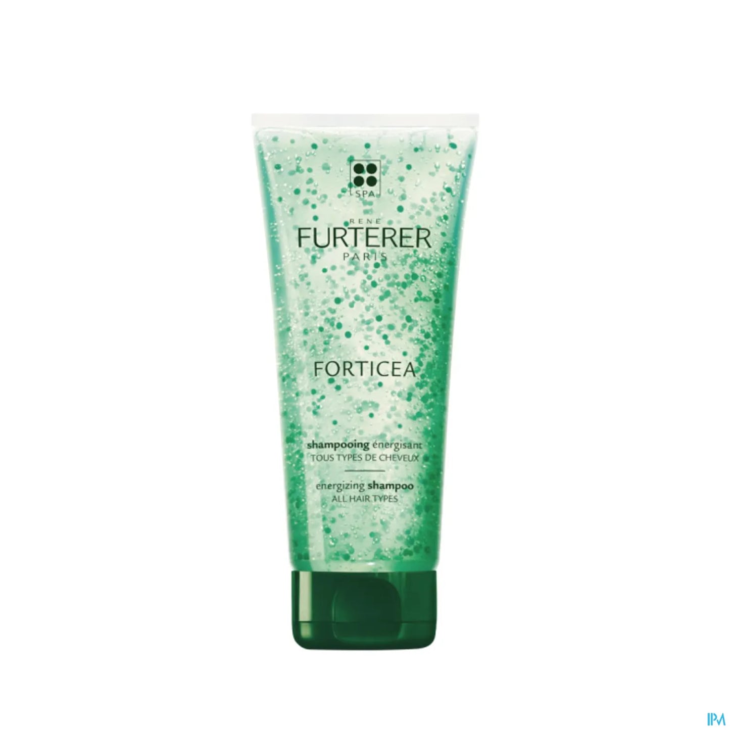 Forticea Shampooing Energisant 200ml