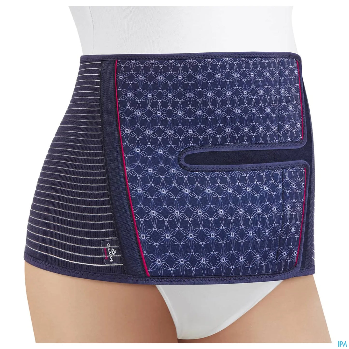 Ceinture Abdominale Maternity Monae Activ Taille 2